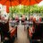 Patio at Orchard Valley Retirement Residence