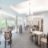 Main dining room at Bearbrook Retirement Residence