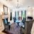 Sitting area at Aspira Traditions of Durham Retirement Living