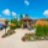 Gazebo at Aspira Douglas Crossing Retirement Living