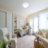Studio bedroom at Island Park Retirement Residence