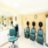 Salon at Aspira Villa Da Vinci Retirement Living