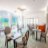 Dining room at Aspira Villa Da Vinci Retirement Living