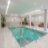 Pool at Aspira Quinte Gardens Retirement Living
